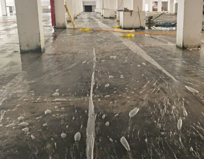 西平不发火砂浆和不发火金属骨料有什么区别