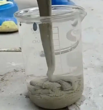 西平水工混凝土絮凝剂，水下抗分散剂的作用及施工方法