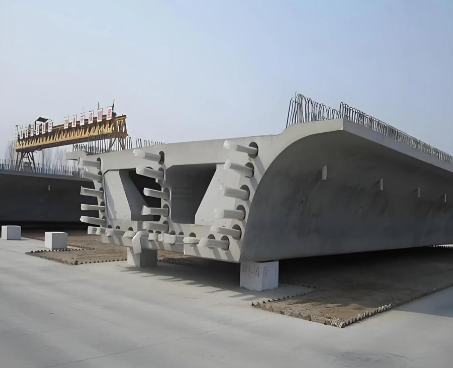 西平抗冻压浆料的特点及标准化施工工艺